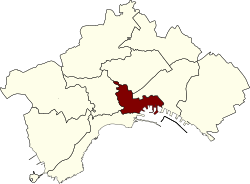 Napoli Municipalità 2
